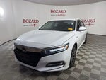 2020 Accord Hybrid Thumbnail 4