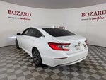 2020 Accord Hybrid Thumbnail 6