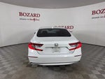 2020 Accord Hybrid Thumbnail 7
