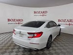 2020 Accord Hybrid Thumbnail 8