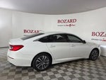 2020 Accord Hybrid Thumbnail 9