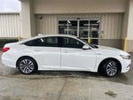 2018 Accord Hybrid Thumbnail 2