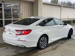 2018 Accord Hybrid Thumbnail 3