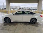 2018 Accord Hybrid Thumbnail 6