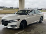 2018 Accord Hybrid Thumbnail 7