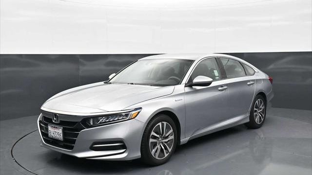 Preowned 2019 Honda Accord Hybrid Base for Sale