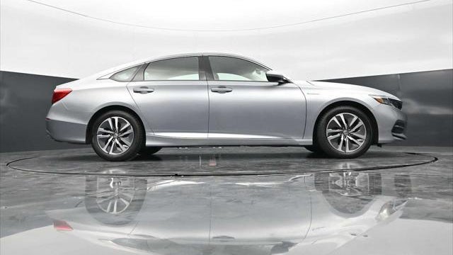 2019 Honda Accord Hybrid Base