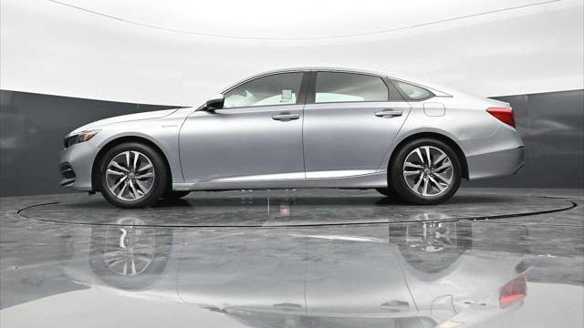 2019 Honda Accord Hybrid Base