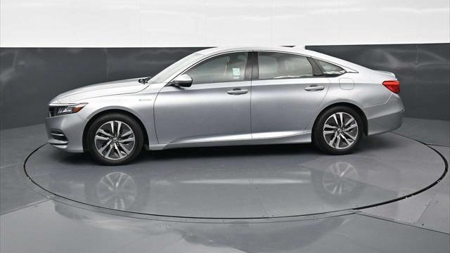 2019 Honda Accord Hybrid Base