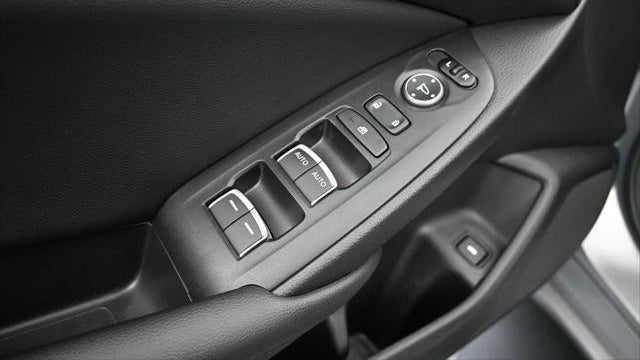 2019 Honda Accord Hybrid Base