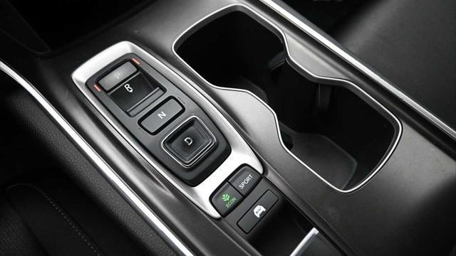 2019 Honda Accord Hybrid Base