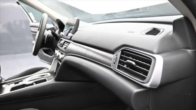 2019 Honda Accord Hybrid Base