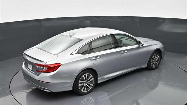2019 Honda Accord Hybrid Base