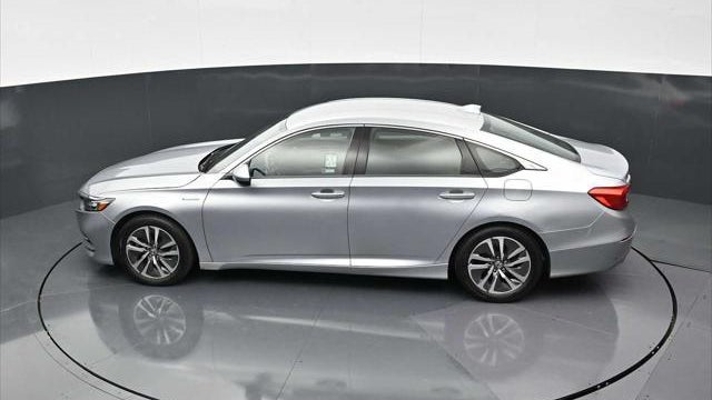 2019 Honda Accord Hybrid Base