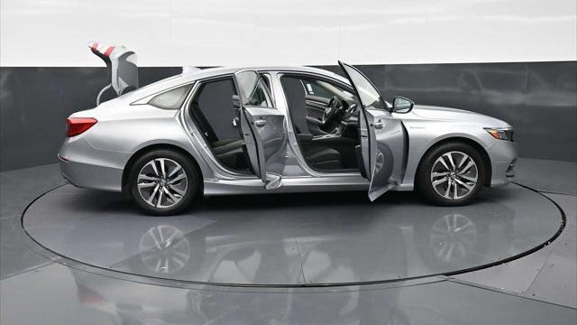 2019 Honda Accord Hybrid Base