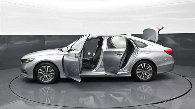 2019 Honda Accord Hybrid Base