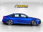 2022 Accord Hybrid Thumbnail 4