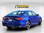 2022 Accord Hybrid Thumbnail 5