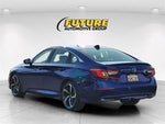2022 Accord Hybrid Thumbnail 7