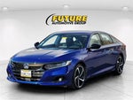 2022 Accord Hybrid Thumbnail 9