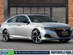2022 Accord Hybrid Thumbnail 1