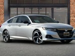 2022 Accord Hybrid Thumbnail 2