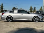 2022 Accord Hybrid Thumbnail 3