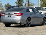 2022 Accord Hybrid Thumbnail 4