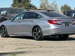 2022 Accord Hybrid Thumbnail 7