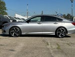 2022 Accord Hybrid Thumbnail 8