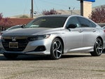2022 Accord Hybrid Thumbnail 10