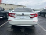 2022 Accord Hybrid Thumbnail 2