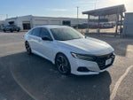 2022 Accord Hybrid Thumbnail 3