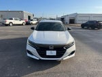 2022 Accord Hybrid Thumbnail 4