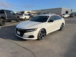 2022 Accord Hybrid Thumbnail 5