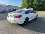 2022 Accord Hybrid Thumbnail 8