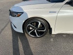 2022 Accord Hybrid Thumbnail 9
