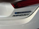 2022 Accord Hybrid Thumbnail 13