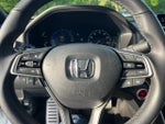 2022 Accord Hybrid Thumbnail 17