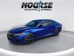 2022 Accord Hybrid Thumbnail 4