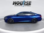 2022 Accord Hybrid Thumbnail 5