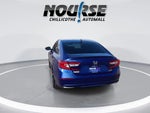 2022 Accord Hybrid Thumbnail 7