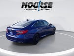 2022 Accord Hybrid Thumbnail 8