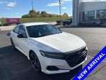 2022 Accord Hybrid Thumbnail 2