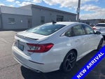 2022 Accord Hybrid Thumbnail 3