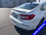 2022 Accord Hybrid Thumbnail 4