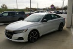 2022 Accord Hybrid Thumbnail 5