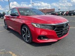 2022 Accord Hybrid Thumbnail 1