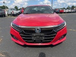 2022 Accord Hybrid Thumbnail 2