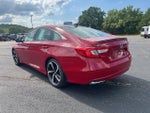 2022 Accord Hybrid Thumbnail 5